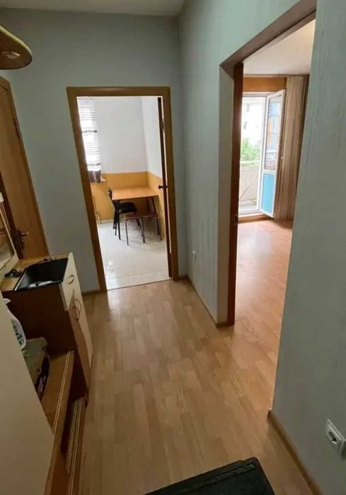 Аренда квартиры 1 комната