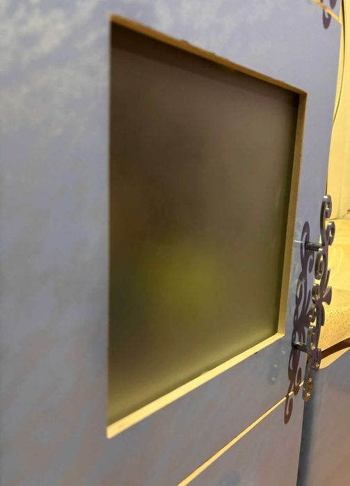 Тоалетка(секция) за баня