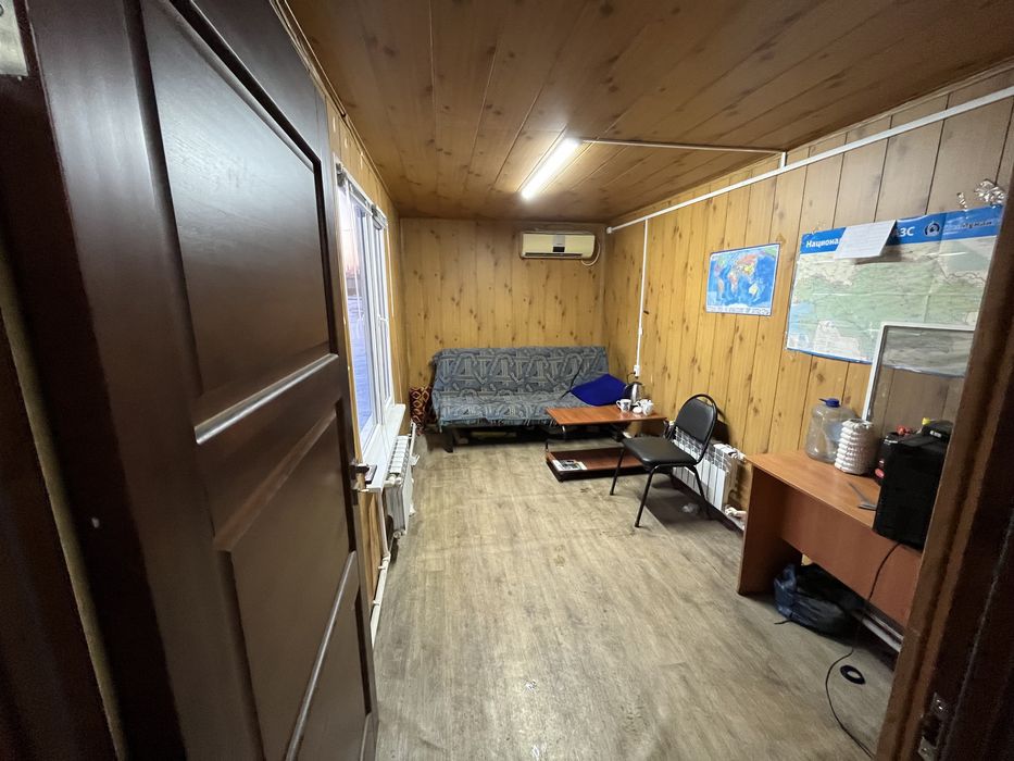 Продам вагончик жилой