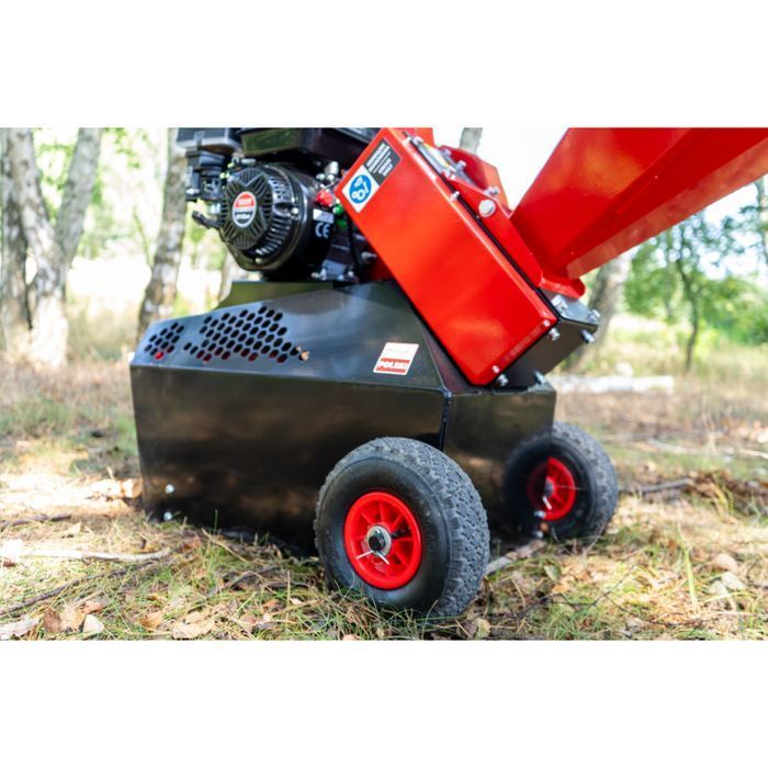 tocător crengi benzina rs 60