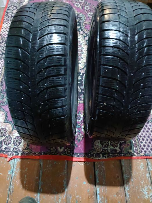 Продам шины 225/60 r17