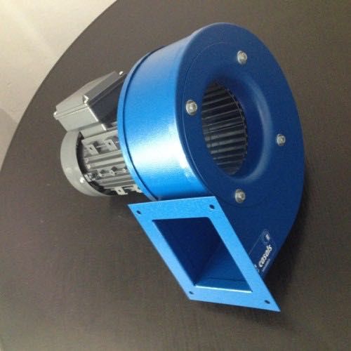 Ventilator centrifugal monofazat MB 18/7 M2 0.75kW