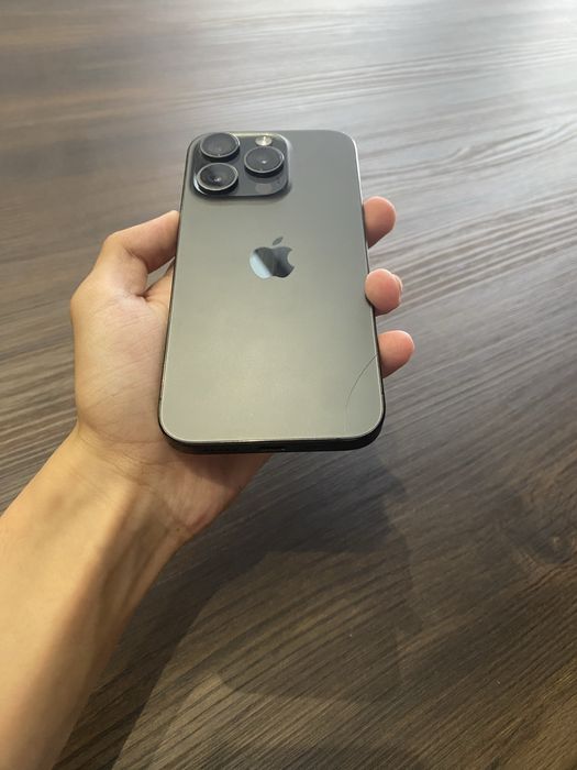 iPhone 15 Pro 128gb