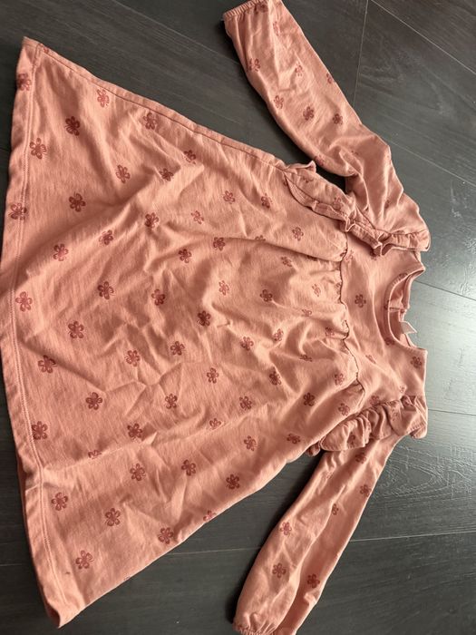 Rochii marimea h&m 116-122 si 122-128