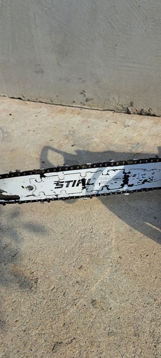 Drujba sthil ms 192 T