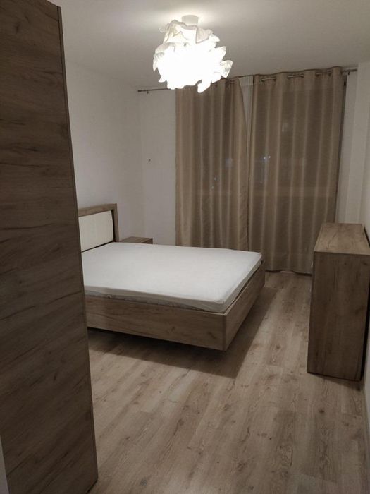 Дава се под наем Двустаен апартамент в София, Манастирски ливади - 70 кв.м за 625 € - Снимка #5