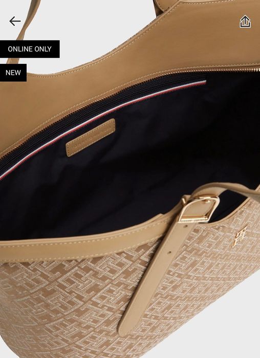 Оригинальная сумка Tommy Hilfiger