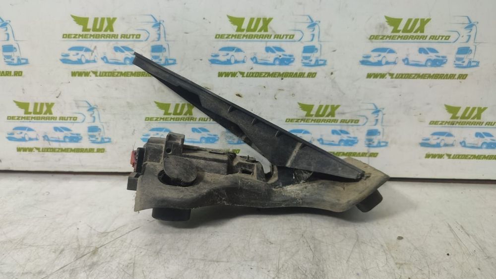 Pedala acceleratie 1k1721503m Skoda Roomster 1 5J [2006 - 2010]