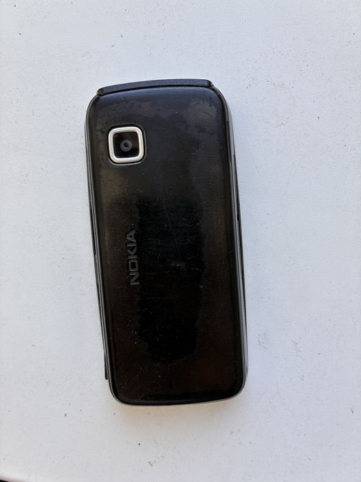 Продается Nokia 5230