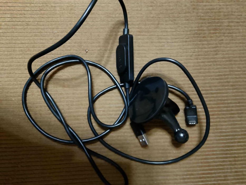 Навигация Garmin в гаранция