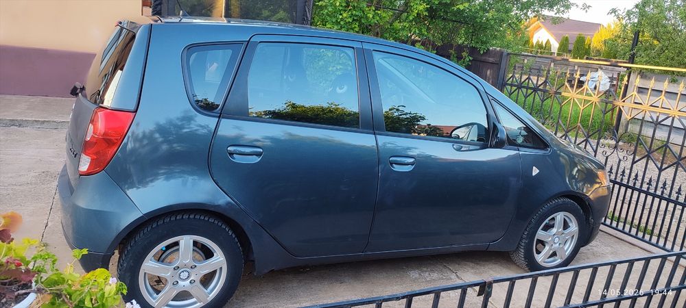MITSUBISHI Colt 2009 — imagine 2