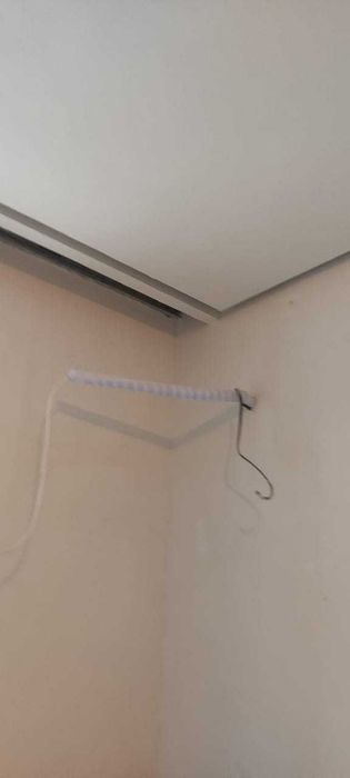 Гипсокартонные работы