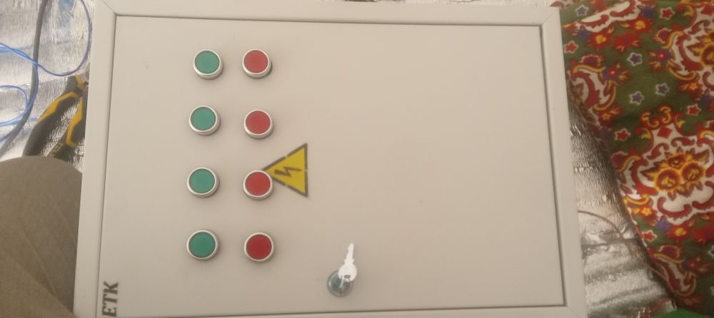 Elektirik xizmati Buxoro shahri bòylab 24/7