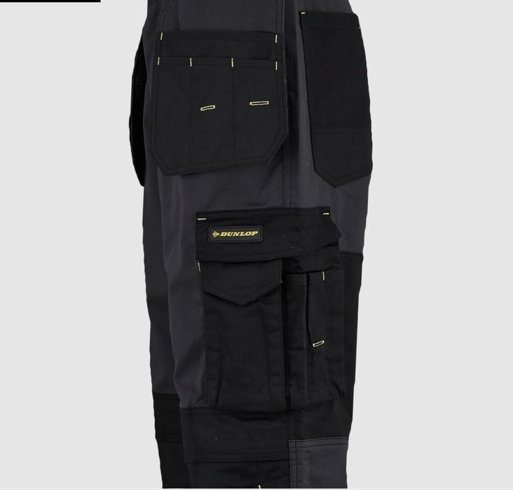 Работни панталони DUNLOP