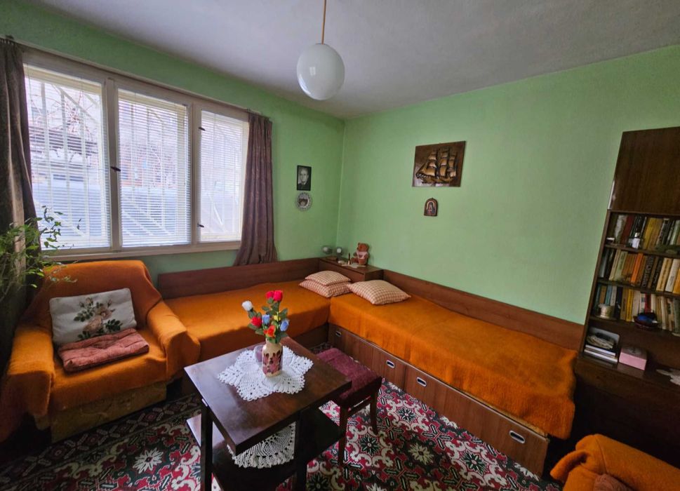 Продава се Къща в Горна Оряховица - 102 кв.м за 879 €/кв.м - Снимка #1