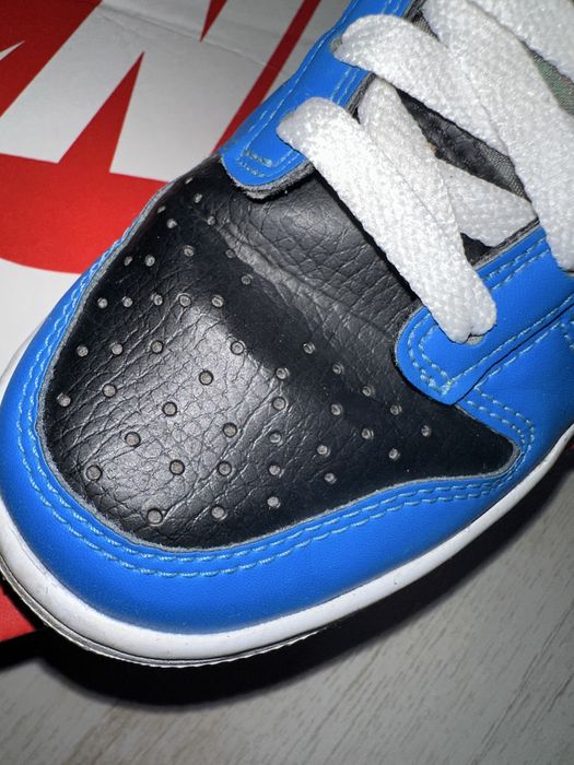 Nike Dunk Low SE GS E