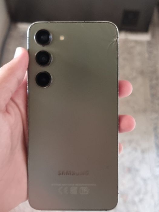 Samsung s23 128gb