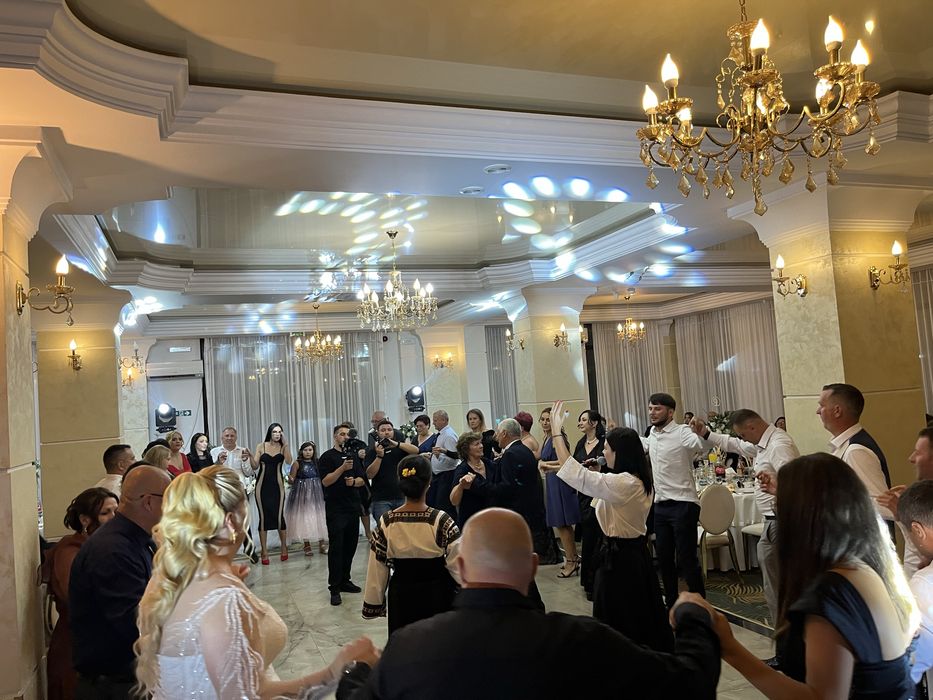 Dj Nunta Dj cumatrie Dj botez Dj solista