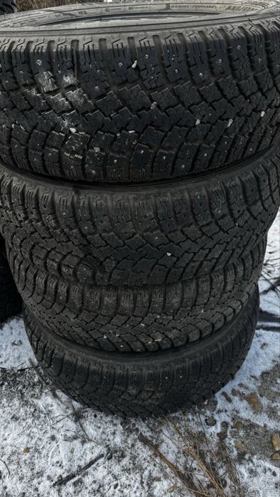 Продам резину шины