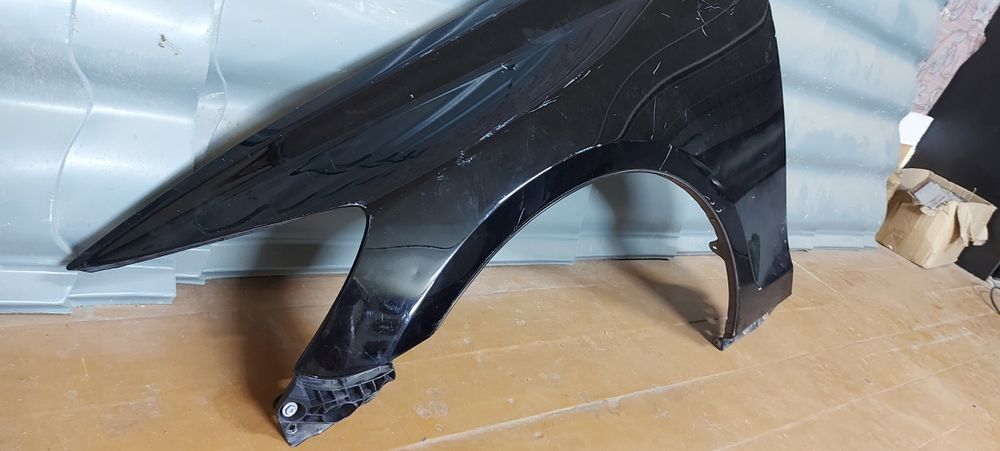 GS300 Lexus крыло переднее левое