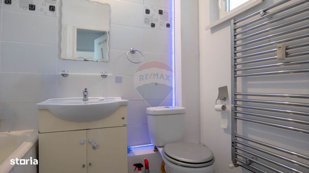 Apartament 2 camere | Șoseaua Pantelimon | Bloc reabilitat termic