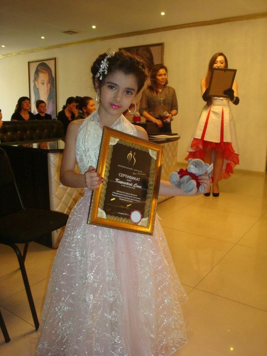 Бальное платье продам