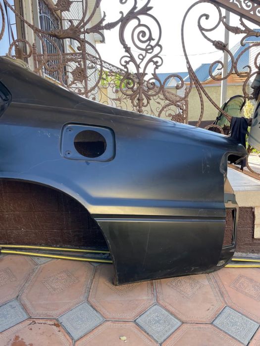 Крыло камри 20 американец