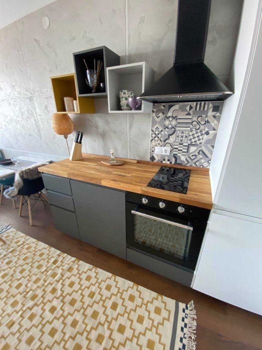 Продава се Двустаен апартамент в София, Драгалевци - 75 кв.м за 1760 €/кв.м - Снимка #3