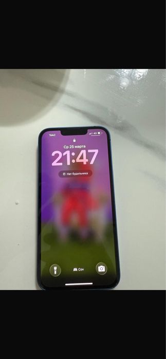 Айфон 13 128  гб