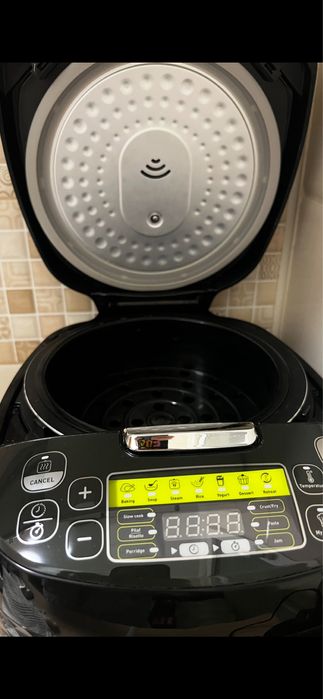 Multicooker 16in1 Tefal SpheriCook