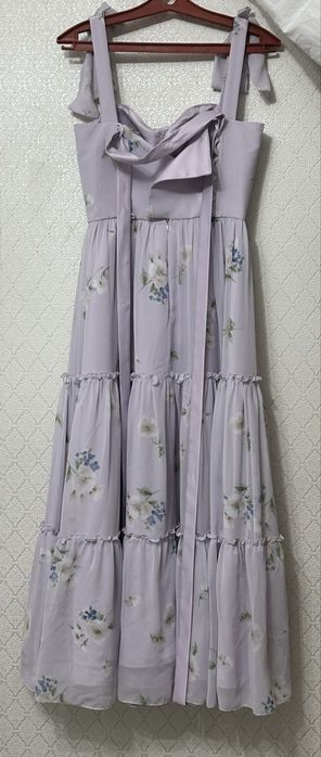 Вечернее платье для любого праздника