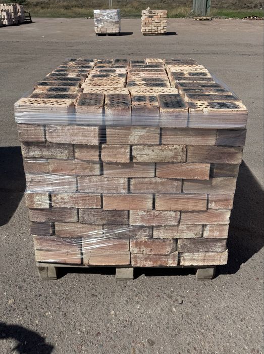 Продам Экибастузский полуторный кирпич М-125