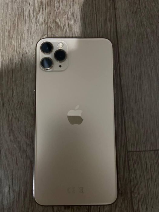 iPhone 11 pro max
