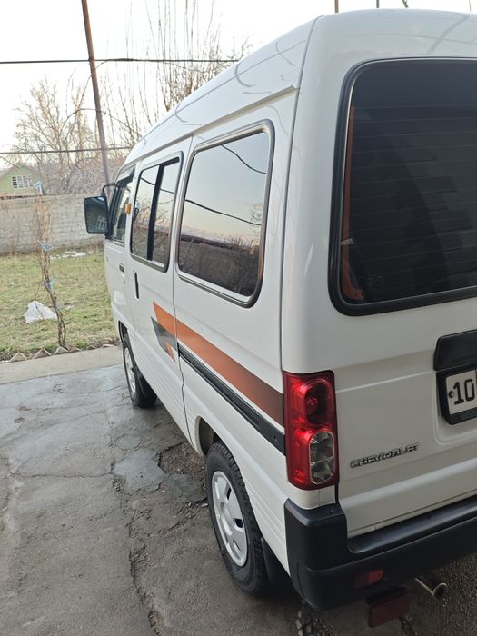 Damas sotiladi gazi bor kraska radnoy