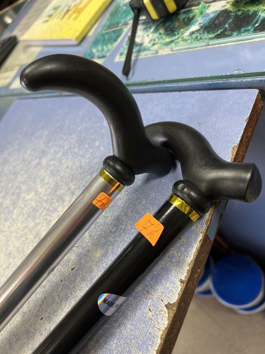 Бастун реголеруем