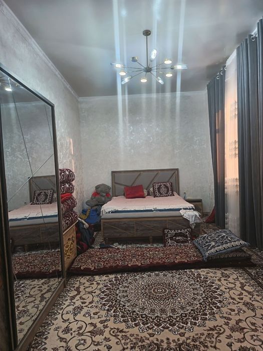 Спальня сотилади