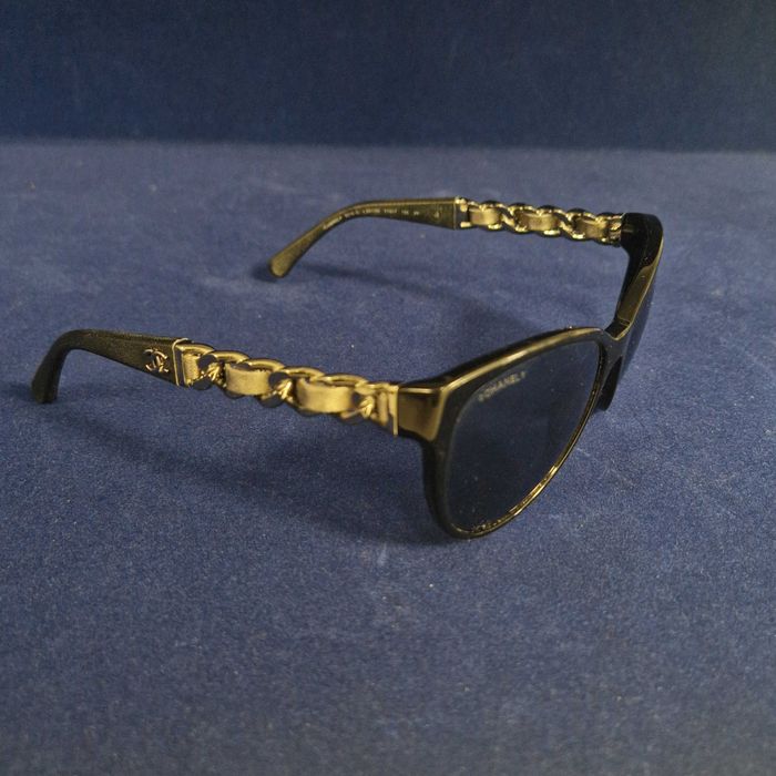Ochelari de soare Chanel ( B34610.2 / Ag28 Doi Baieti ) Garantie 2 ani !