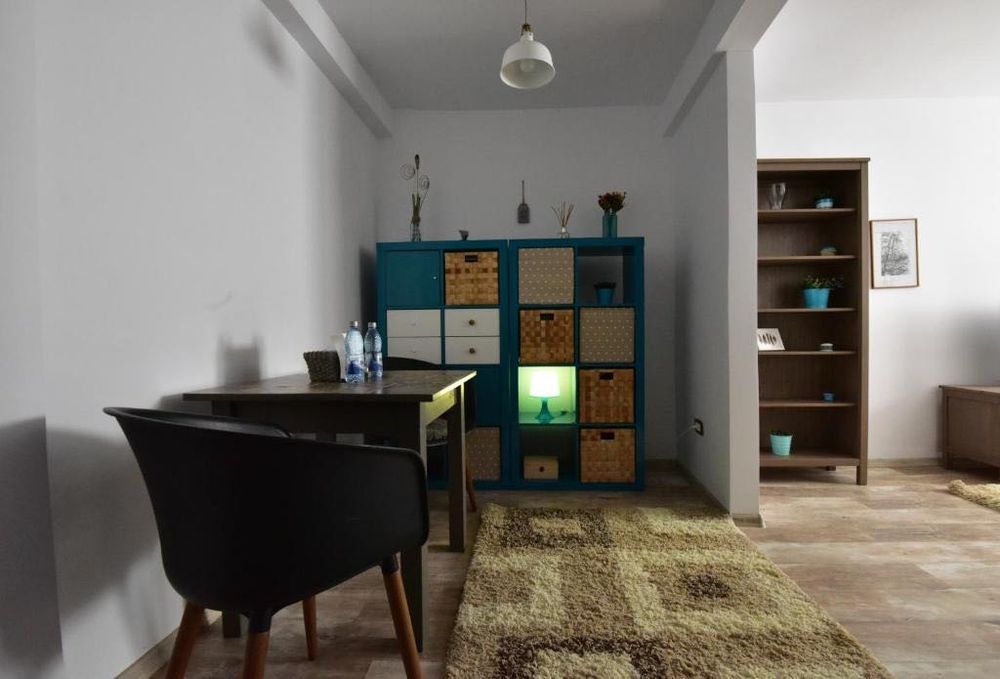 Inchiriez apartament 2 camere ultracentral Constanta