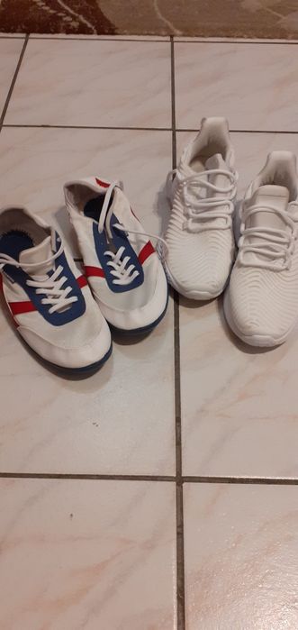 Adidas sport fete