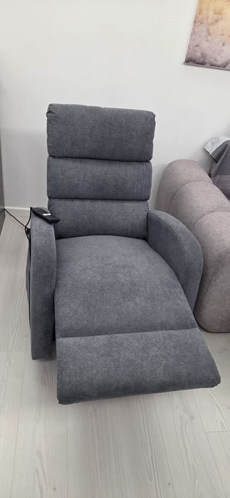 Fotoliu recliner Fulton Mobexpert
