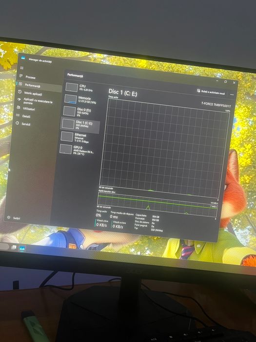 Calculator Unitate gaming