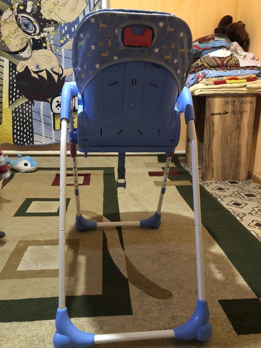 Стол для кормления