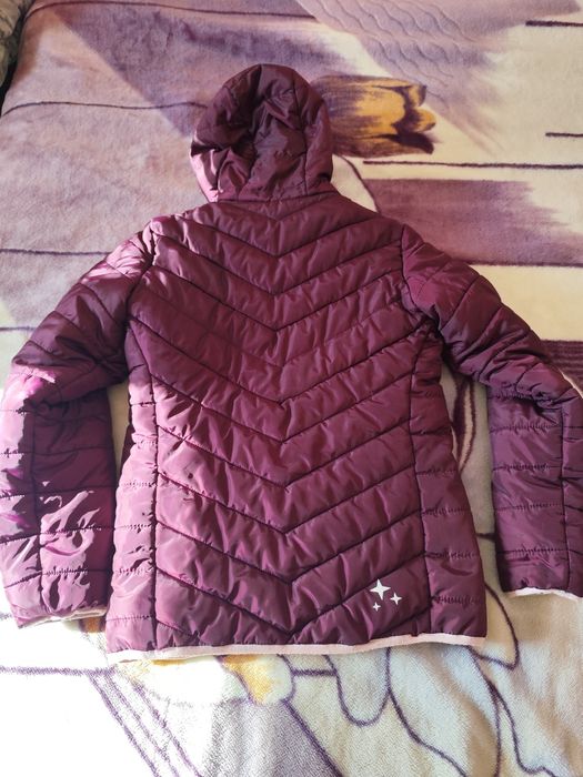 Детско яке Mc Kinley, момиче,14 г., 164см