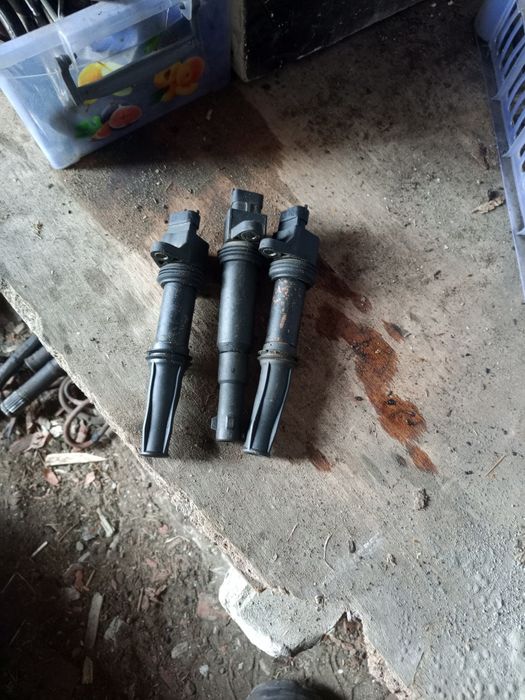 Продам запчасти на ваз