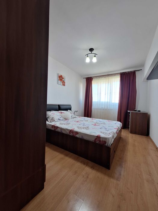 Apartament 2 camere, Nicolae Grigorescu - Metrou