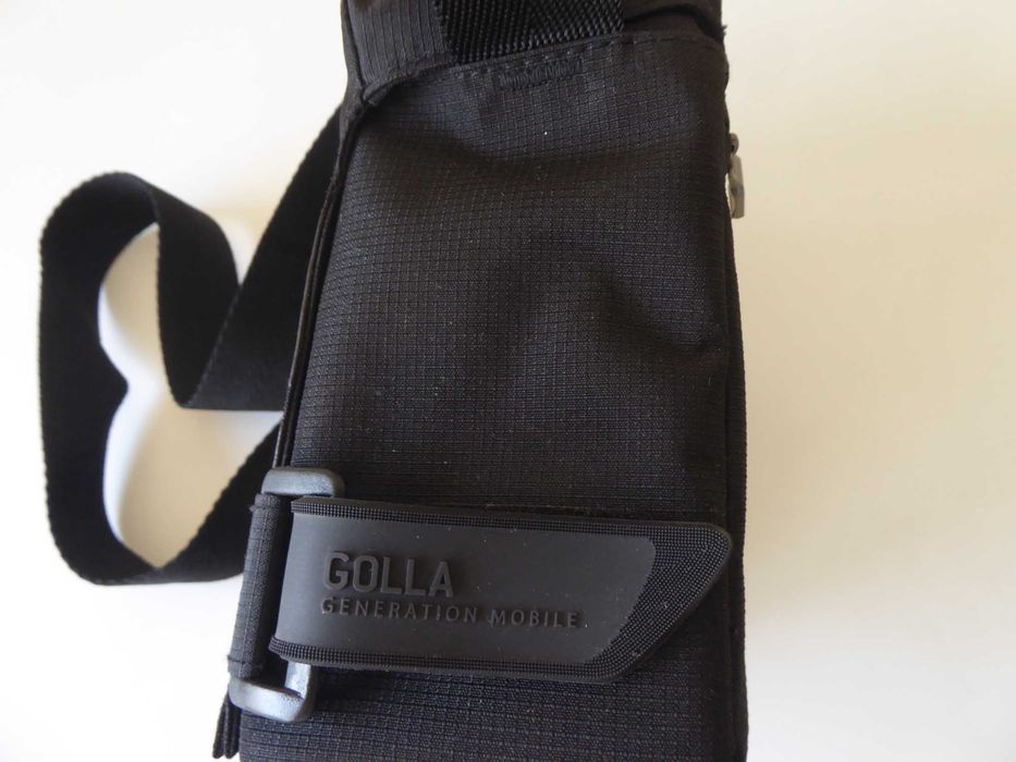 Чанта за фотоапарат GOLLA
