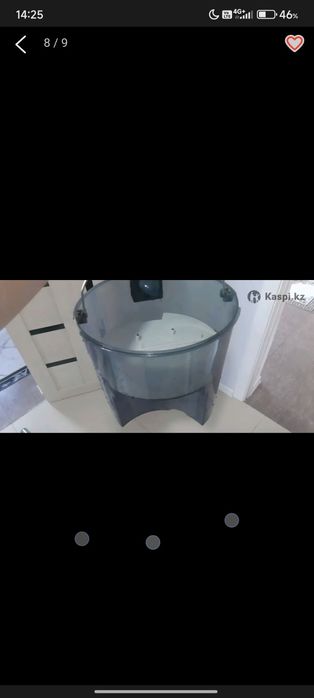 Пылесос мощный супер