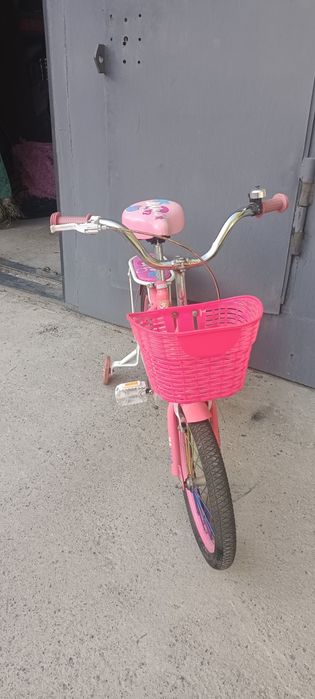 Продам детский велосипед