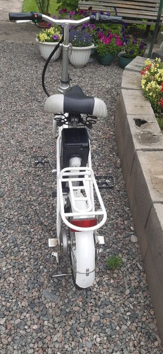 Электровелосипед