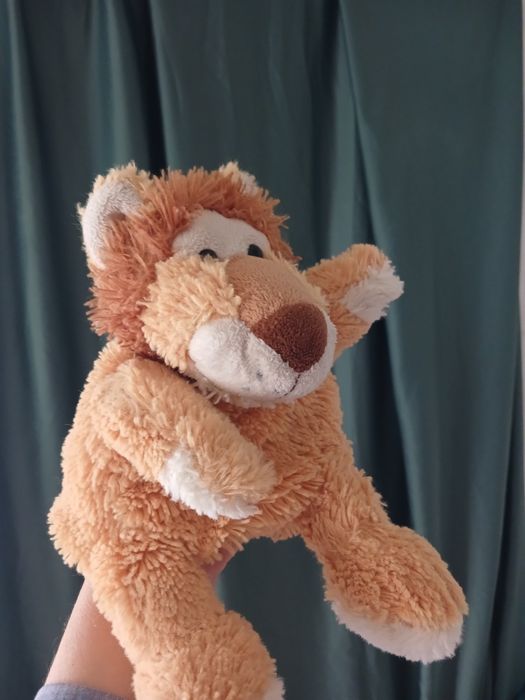 Игрушки для театра